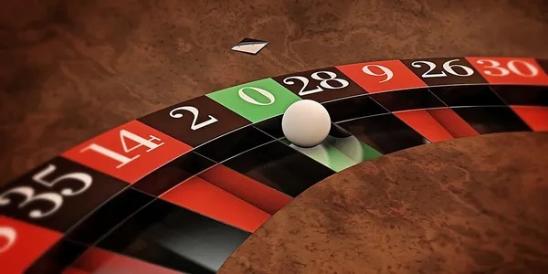 naik 138 Poker Indonesia table lobby on mobile