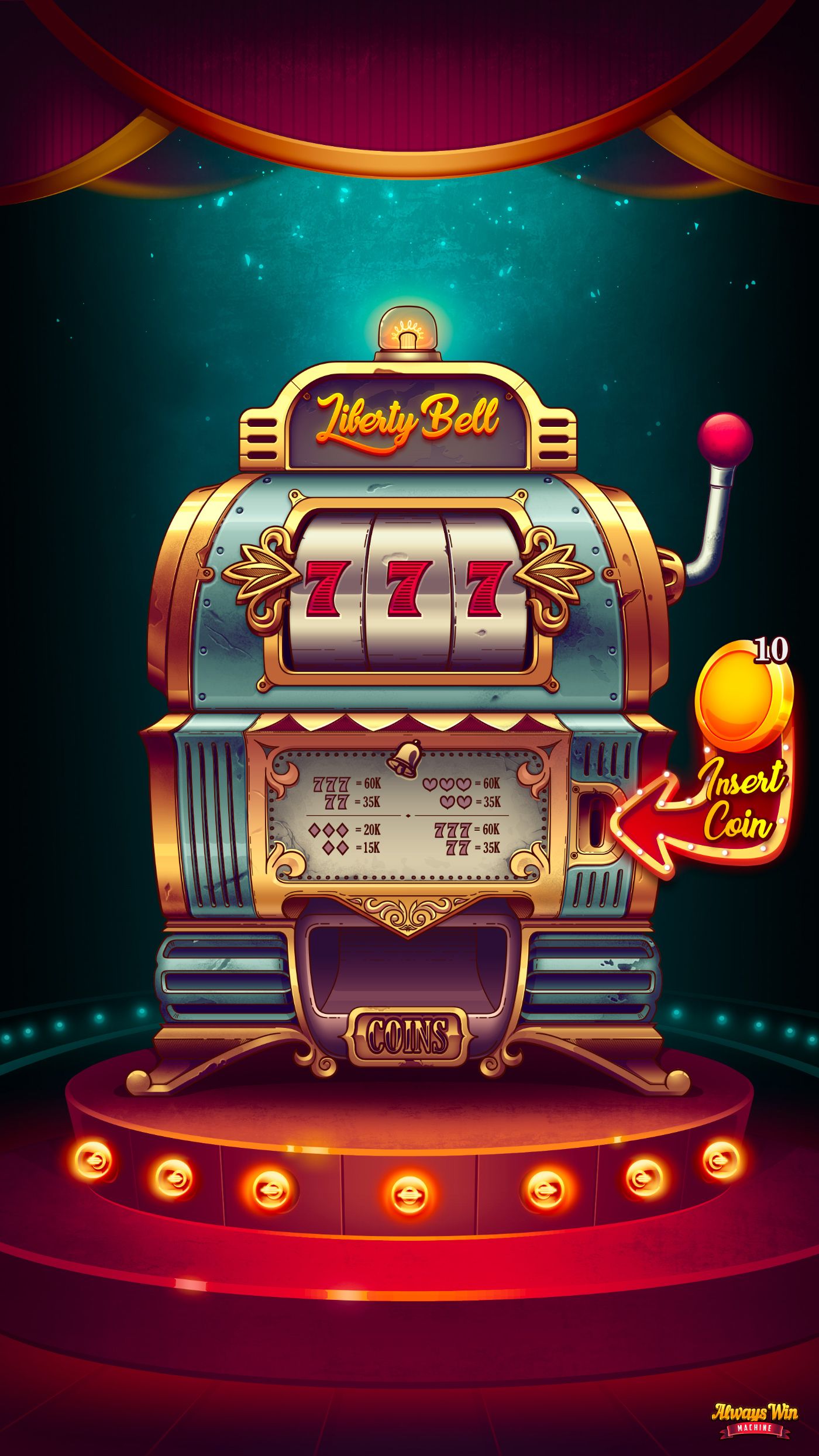 naik 138 featured game showcase